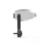 Зеркало на торец руля Rizoma Reverse Retro для мотоцикла BMW S1000XR