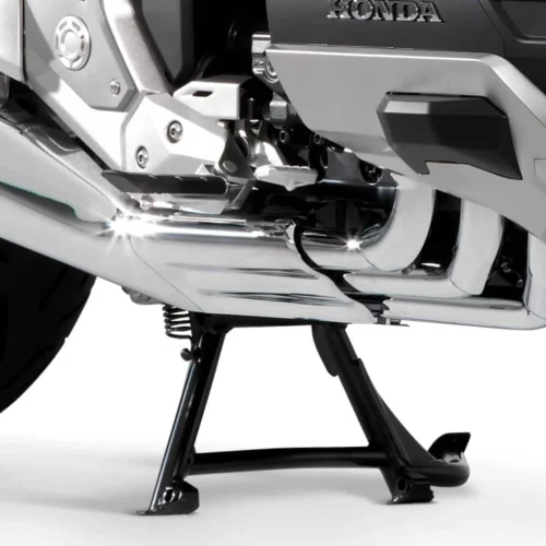 Центральна підніжка Honda для мотоцикла GL1800 Gold Wing