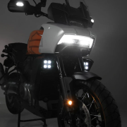 Контроллер освещения Denali DialDim™ для мотоцикла Harley-Davidson Pan America 1250 DNL.WHS.22600 2