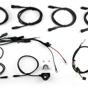 Контроллер освещения Denali DialDim™ для мотоцикла Harley-Davidson Pan America 1250 DNL.WHS.22600 5