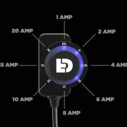 Контроллер освещения Denali DialDim™ для мотоцикла Harley-Davidson Pan America 1250 DNL.WHS.22600 6