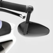 Дзеркало на торець керма Rizoma Reverse Radial для мотоцикла BMW S1000XR 2