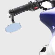 Зеркало на торец руля Rizoma Reverse Retro для мотоцикла BMW S1000XR 3