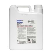 Моторное масло IPONE Katana 15W50 4л 801045 2