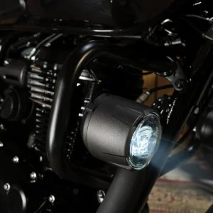 Комплект світлодіодних протитуманних фар Honda для мотоцикла GB350S