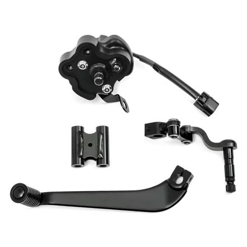 Механизм переключения передач DCT для мотоцикла Honda GL1800 Gold Wing