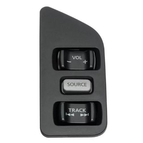 Пассажирский блок управления аудиосистемой для мотоцикла Honda GL1800 Gold Wing