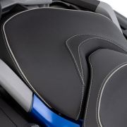 Пасажирське сидіння Wunderlich AKTIVKOMFORT стандартне, з підігрівом для мотоцикла BMW R1300RT 14105-002