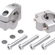 Проставки руля Hepco&Becker 20 мм для мотоцикла Honda XL750 Transalp 1