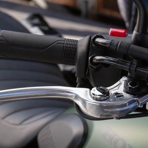 Регульований важіль гальма Honda для мотоцикла CL500