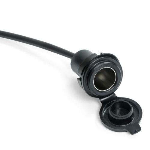 Розетка питания 12В для мотоцикла Honda GL1800 Gold Wing