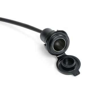 Розетка живлення 12В для мотоцикла Honda GL1800 Gold Wing