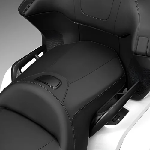 Ручки пасажира Honda для мотоцикла GL1800 Gold Wing