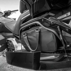 Внутрішня сумка в бічні кофри Honda для мотоцикла GL1800 Gold Wing