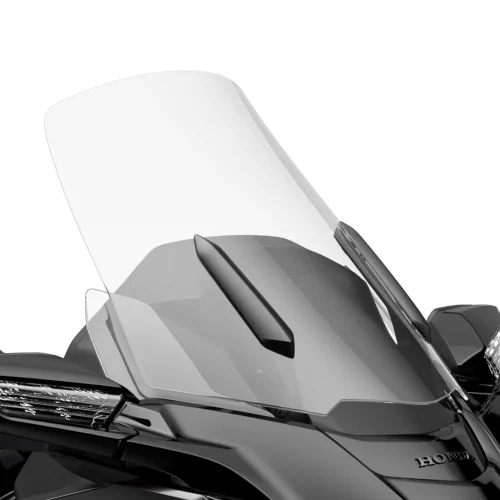 Высокое ветровое стекло Honda для мотоцикла GL1800 Gold Wing