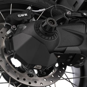 Захист кардана Wunderlich для мотоцикла BMW R1200GS/Adv / R1200R / R1200RT / R1212 / R nineT
